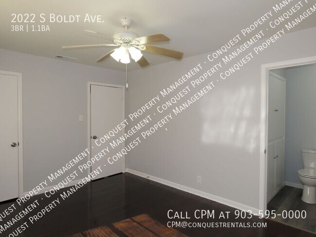 Building Photo - 2022 S Boldt Ave