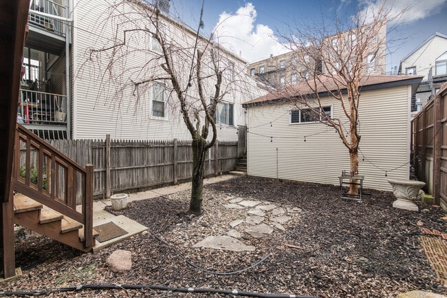 Building Photo - 1249 N Cleaver St