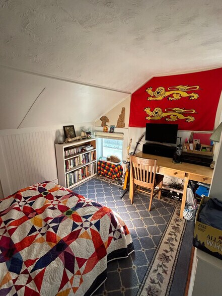 Building Photo - 9 Summer St