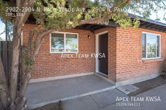 Building Photo - 2902-2904 N. Palo Verde Ave-2904 N. Palo V...