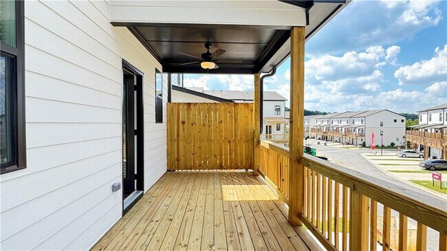 Building Photo - 9 Peeples Dr
