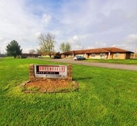 Building Photo - Greenfield Apartments