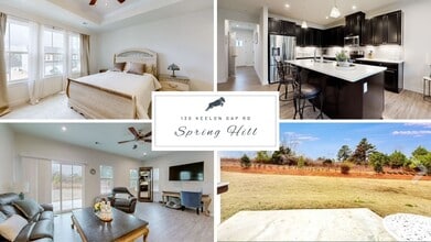 Building Photo - 130 Keelon Gap Rd