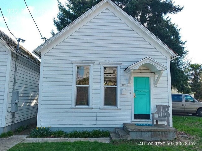 Primary Photo - 932 N Mason St
