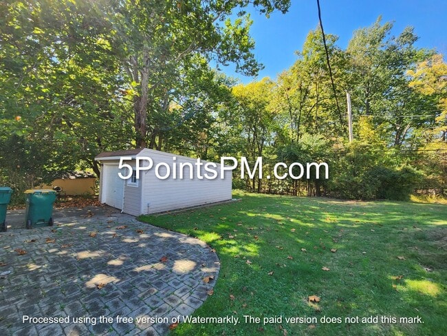 Building Photo - 5178 Homewood Ave