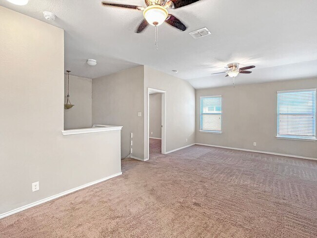 Building Photo - 5BR in Wildhorse | Great Layout + Greenbelt Views