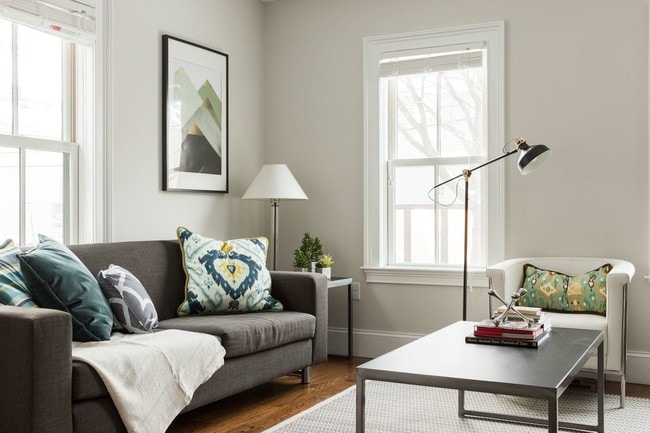 Building Photo - 126 Columbia Rd