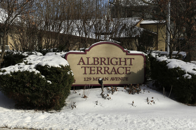 Building Photo - Albright Terrace