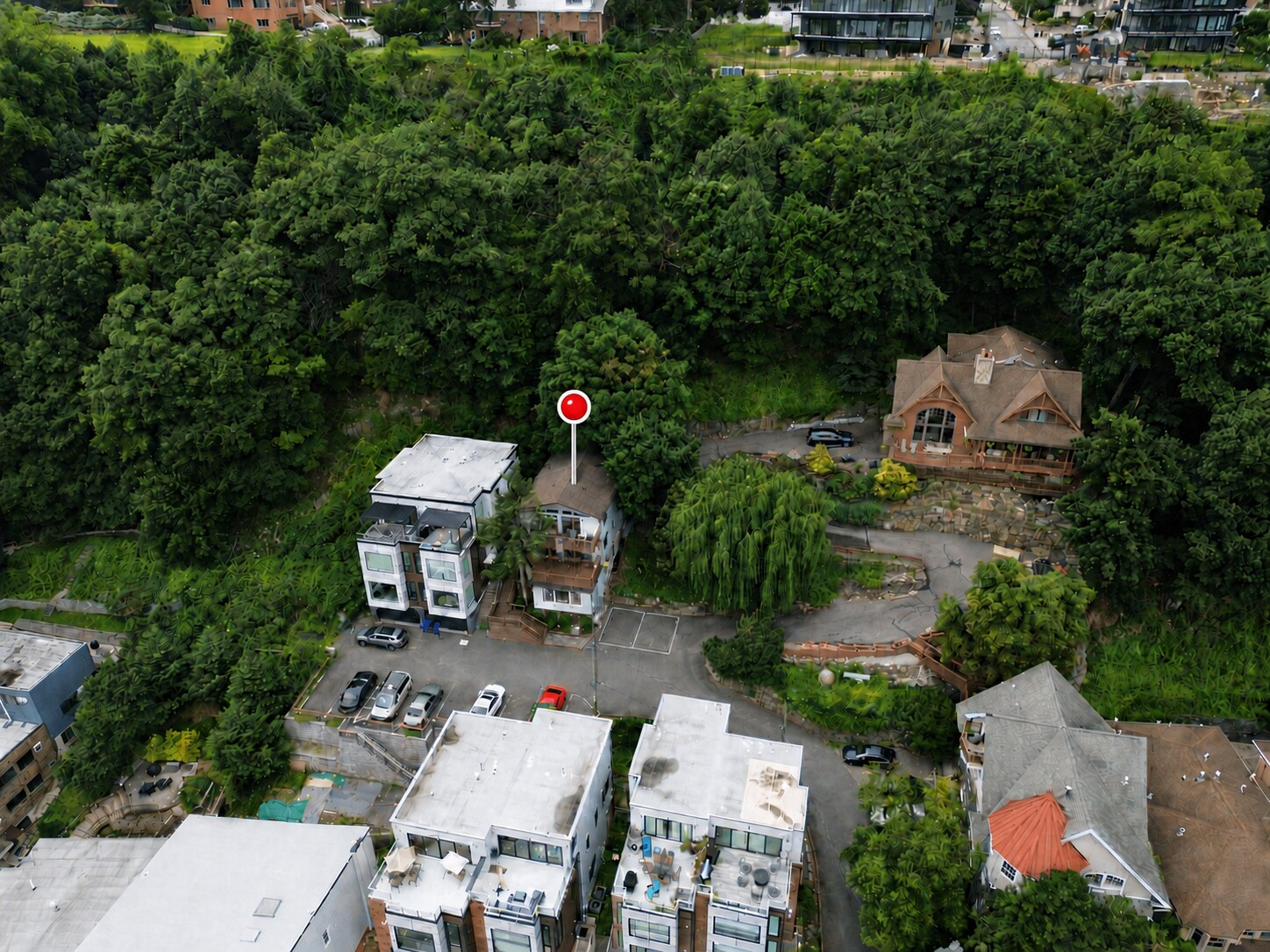 Building Photo - 156 Undercliff Ave