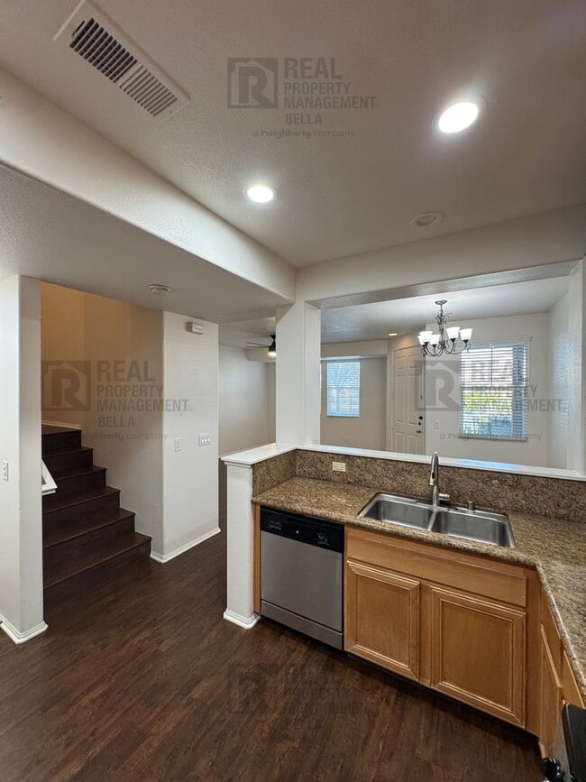 Building Photo - Bright & Open 2-Bed Condo with Loft, Patio & Moreno Valley Ranch Lifestyle