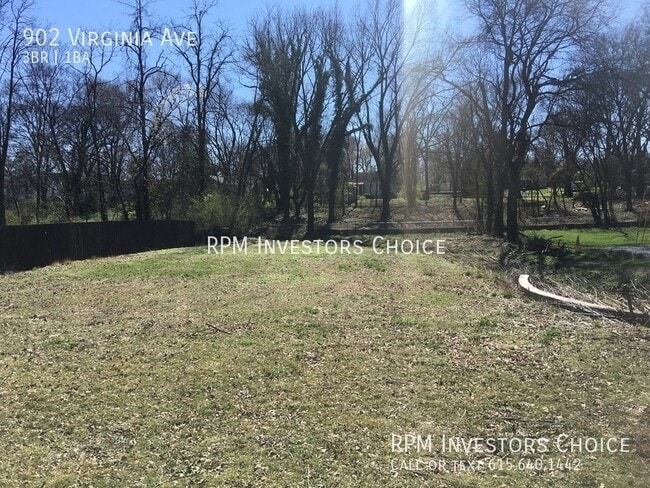 Building Photo - 902 Virginia Ave