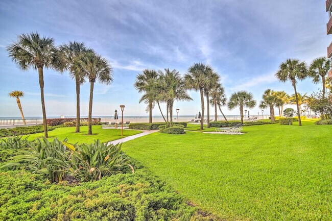 Building Photo - 17900 Gulf Blvd