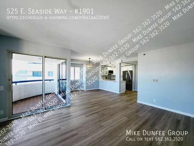 Building Photo - 525 E Seaside Way