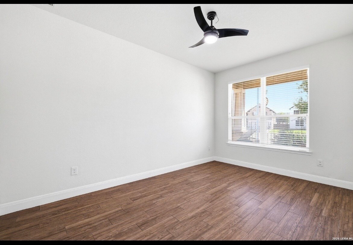 First floor guest room - 7743 Robert Mondavi