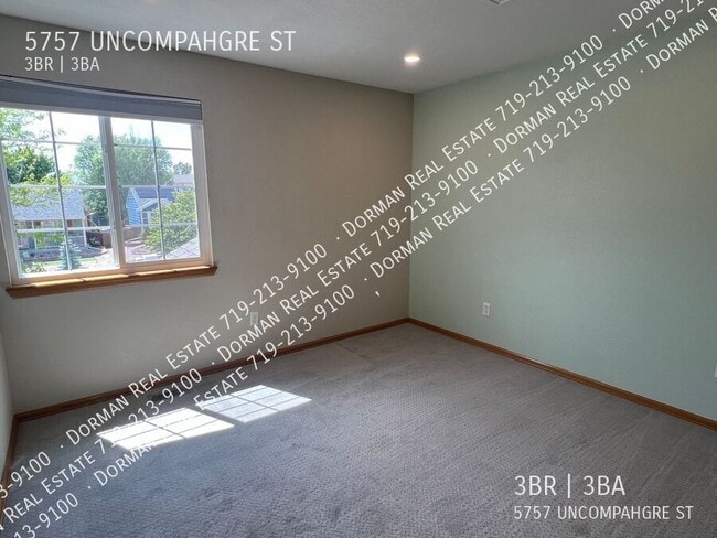 Building Photo - 5757 Uncompahgre St