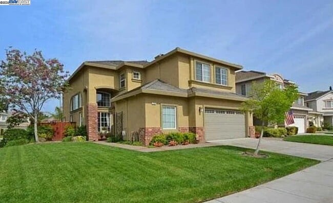 Primary Photo - 2608 Rasmussen Ct