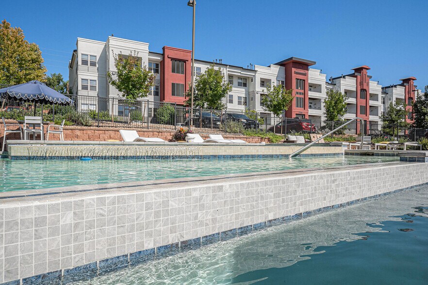 Water Tower Flats apartments — community photo - Water Tower Flats