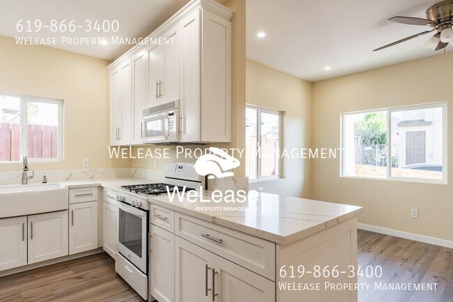 Building Photo - 2123 Ocean View Blvd