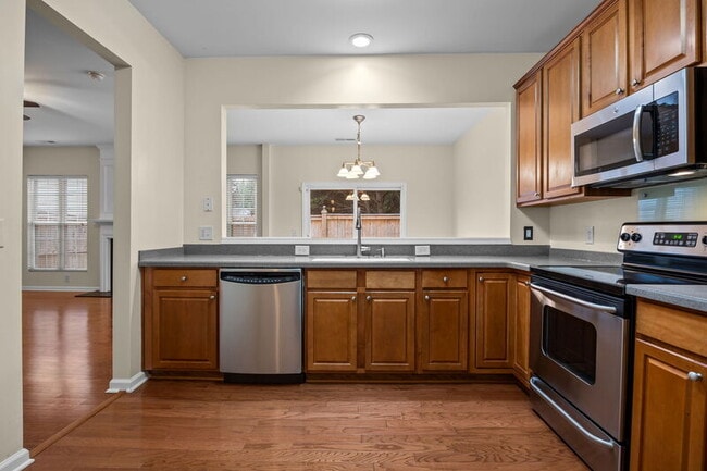 Building Photo - 7805 Jeffrey Alan Ct