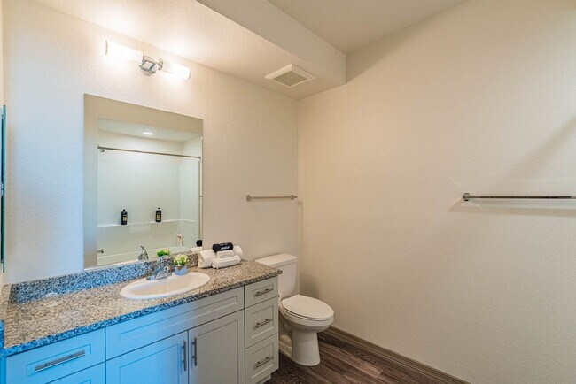 Building Photo - 9600 W Georgia Ave