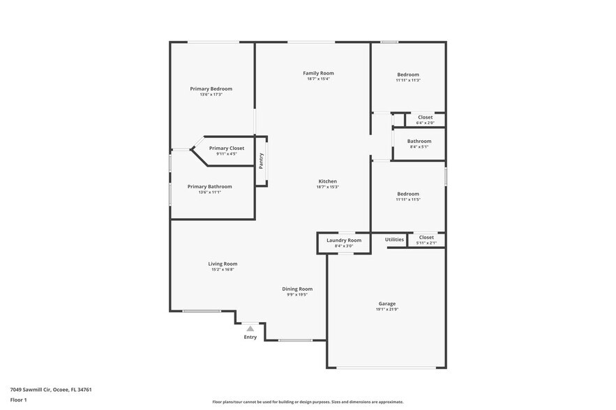 Building Photo - 7049 Sawmill Cir