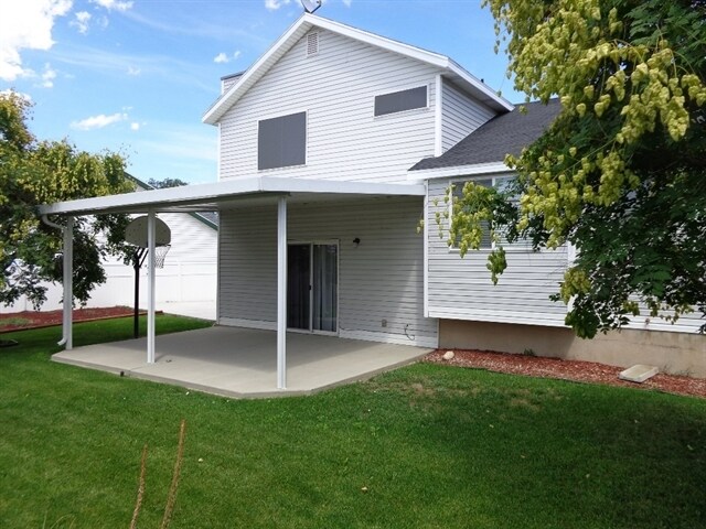 Building Photo - 3340 S Raquel Cir