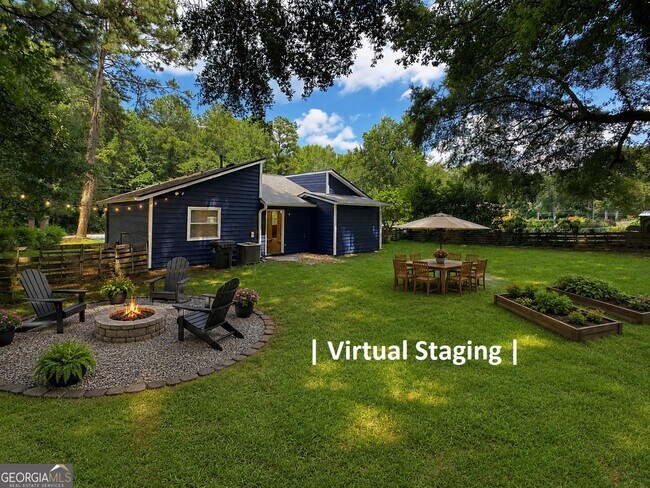 Building Photo - 813 Post Oak Cir