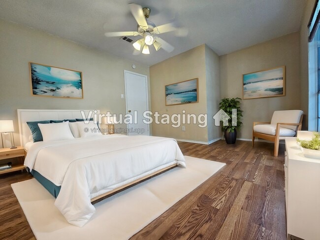 Building Photo - 8622 Quail Burg Ln