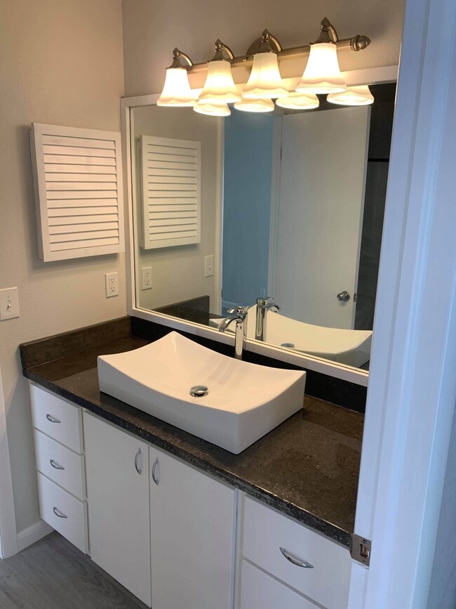 Full Bathroom - 217 Loring Ct