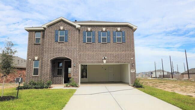 Building Photo - 1235 Bryman Dr