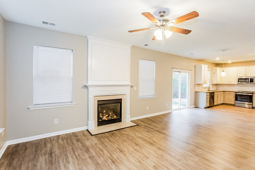 Building Photo - 13703 Rutherglen Ct