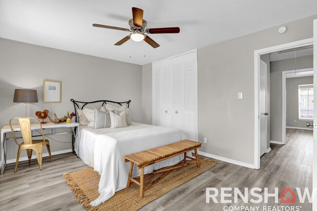 Building Photo - 3660 Rhodes Ave