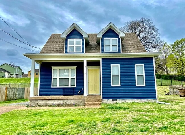 Building Photo - 2117 Bransford Ave
