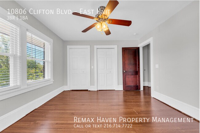Building Photo - 10806 Clifton Blvd