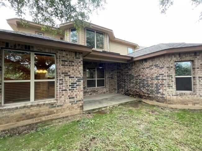 Building Photo - Beautiful Two-Story Stone Home in Desirable Kallison Ranch - West San Antonio off North Culebra Rd