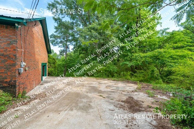 Building Photo - 4161 Pine St