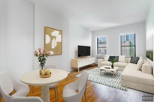 Primary Photo - 1 bedroom in New York NY 10012