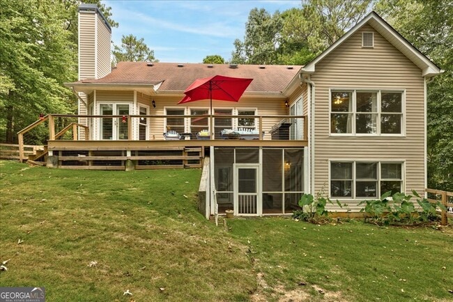 Building Photo - 56 Driftwood Ct