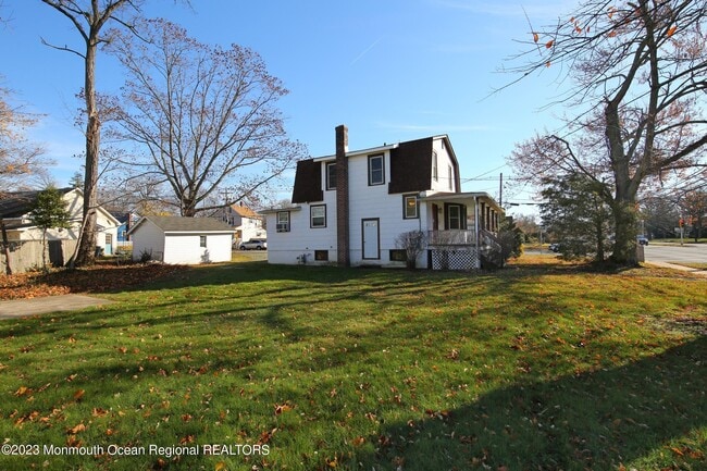 Building Photo - 88 Memorial Pkwy