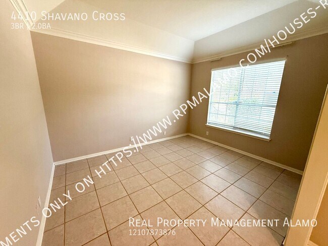 Building Photo - 4410 Shavano Cross