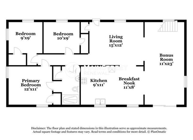 Building Photo - 3817 Drumm Rd