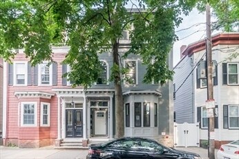 Building Photo - 394 K St