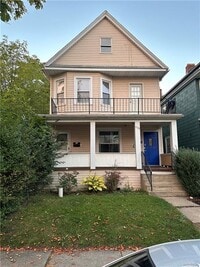 Building Photo - 408 Hoyt St