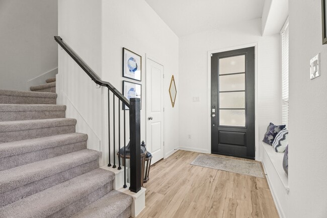 Building Photo - 4103 Balboa Dr