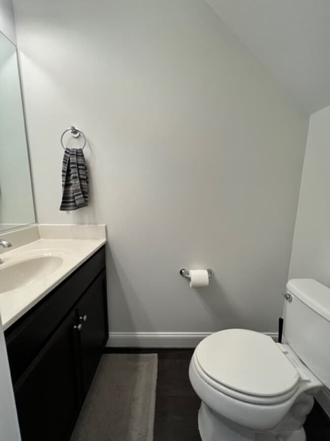 Building Photo - Jonestown Road Area