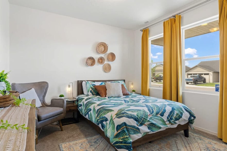 Building Photo - 3806 Winged Dove St