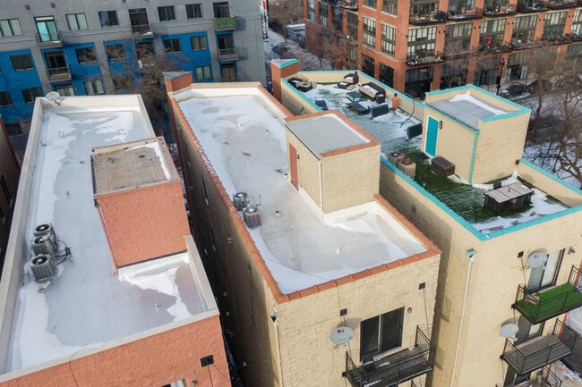 Building Photo - 31 E 26th St