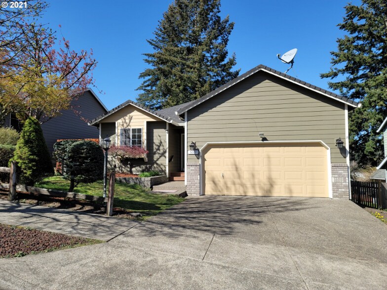 Primary Photo - 5511 SE 130th Ave