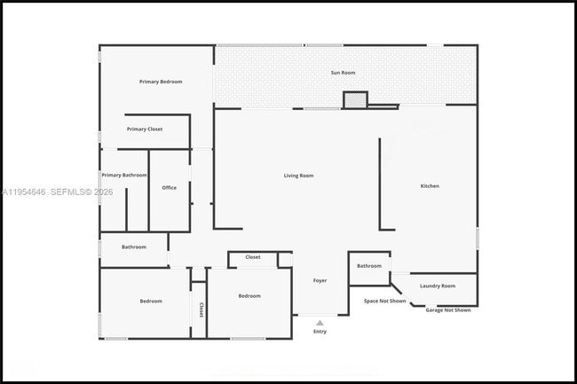 Building Photo - 7380 NW 44th Ct