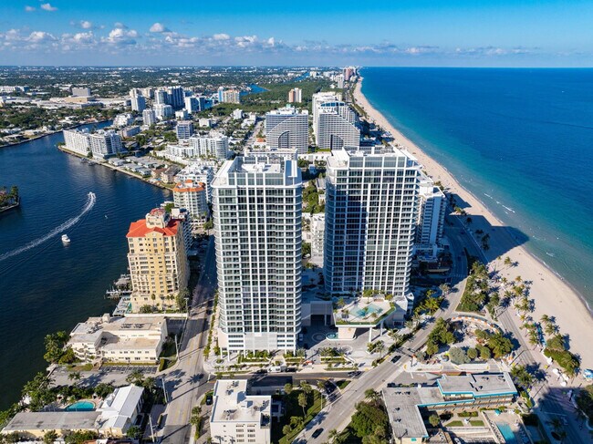 Building Photo - 151 N Seabreeze Blvd